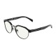 Компютърни очила GUNNAR Campbell - Onyx - Clear Pro Компютърни очила GUNNAR Campbell - Onyx - Clear Pro