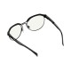 Компютърни очила GUNNAR Campbell - Onyx - Clear Pro Компютърни очила GUNNAR Campbell - Onyx - Clear Pro