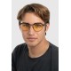 Компютърни очила GUNNAR Campbell - Onyx - Clear Pro Компютърни очила GUNNAR Campbell - Onyx - Clear Pro