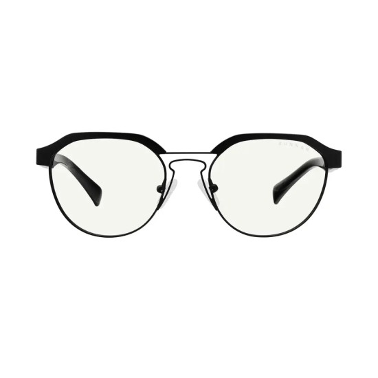 Компютърни очила GUNNAR Campbell - Onyx - Clear Pro Компютърни очила GUNNAR Campbell - Onyx - Clear Pro