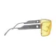 Компютърни очила GUNNAR Cyberpunk 2077 Dex - Amber - Steel Компютърни очила GUNNAR Cyberpunk 2077 Dex - Amber - Steel