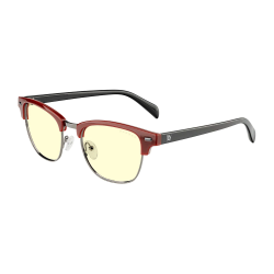 Компютърни очила GUNNAR Diablo IV Sanctuary Edition - Blood Onyx Amber