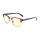 Компютърни очила GUNNAR Diablo IV Sanctuary Edition - Blood Onyx Amber