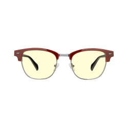 Компютърни очила GUNNAR Diablo IV Sanctuary Edition - Blood Onyx Amber
