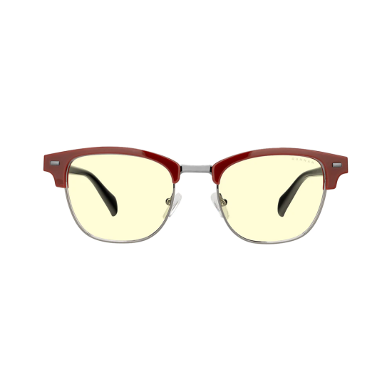 Компютърни очила GUNNAR Diablo IV Sanctuary Edition - Blood Onyx Amber