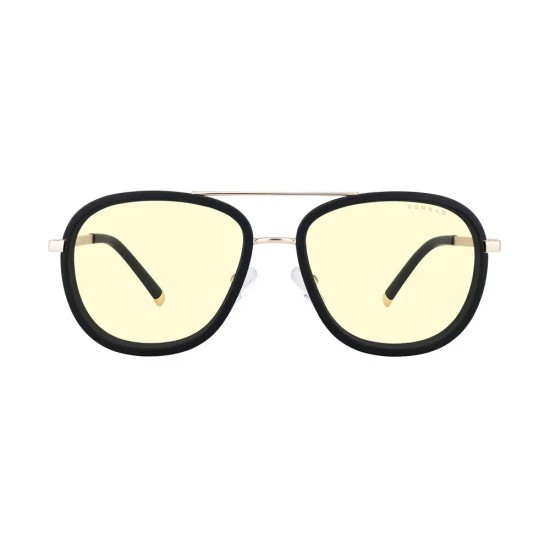 Компютърни очила GUNNAR Dume - Gold - Amber