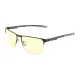 Компютърни очила GUNNAR Echo Onyx - Amber