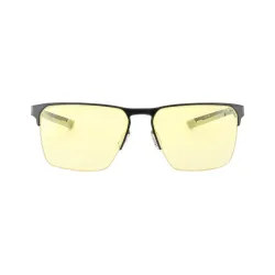 Компютърни очила GUNNAR Echo Onyx - Amber