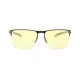 Компютърни очила GUNNAR Echo Onyx - Amber