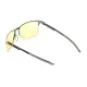 Компютърни очила GUNNAR Echo Onyx - Amber