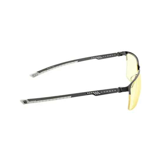 Компютърни очила GUNNAR Echo Onyx - Amber