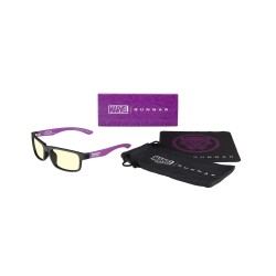 Компютърни очила GUNNAR Enigma, Black Panther Edition