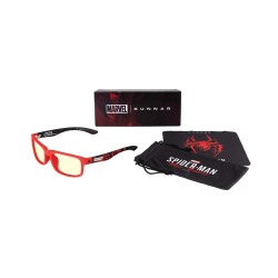 Компютърни  очила GUNNAR Enigma, Spider-Man Miles Morales Edition