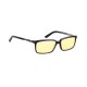 Компютърни  очила GUNNAR HAUS Onyx, Amber, Черен
