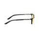 Компютърни  очила GUNNAR HAUS Onyx, Amber, Черен