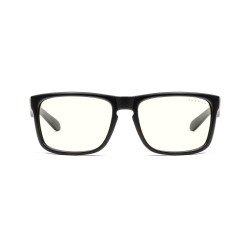 Компютърни очила GUNNAR INTERCEPT Onyx, Clear Natural, Черен Компютърни очила GUNNAR INTERCEPT Onyx, Clear Natural, Черен
