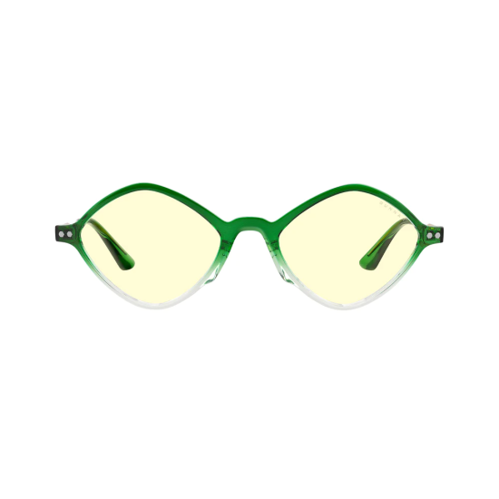 Компютърни очила GUNNAR Loki Asgard Edition - Emerald Gold Amber Компютърни очила GUNNAR Loki Asgard Edition - Emerald Gold Amber