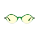 Компютърни очила GUNNAR Loki Asgard Edition - Emerald Gold Amber Компютърни очила GUNNAR Loki Asgard Edition - Emerald Gold Amber