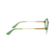 Компютърни очила GUNNAR Loki Asgard Edition - Emerald Gold Amber Компютърни очила GUNNAR Loki Asgard Edition - Emerald Gold Amber