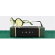 Компютърни очила GUNNAR Loki Asgard Edition - Emerald Gold Amber Компютърни очила GUNNAR Loki Asgard Edition - Emerald Gold Amber
