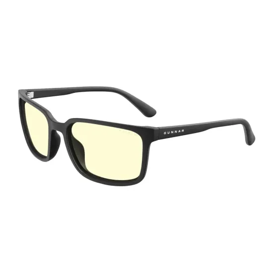 Компютърни очила GUNNAR Mammoth - Onyx - Amber