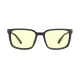 Компютърни очила GUNNAR Mammoth - Onyx - Amber