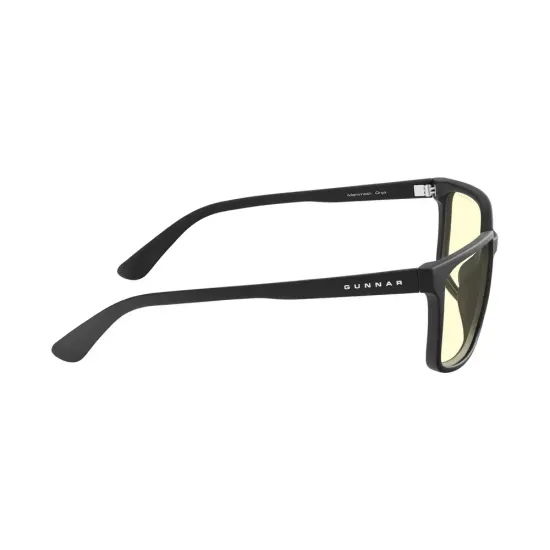 Компютърни очила GUNNAR Mammoth - Onyx - Amber