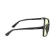 Компютърни очила GUNNAR Mammoth - Onyx - Amber