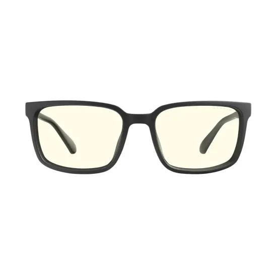 Компютърни очила GUNNAR Mammoth - Onyx - Clear Компютърни очила GUNNAR Mammoth - Onyx - Clear