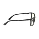 Компютърни очила GUNNAR Mammoth - Onyx - Clear Компютърни очила GUNNAR Mammoth - Onyx - Clear