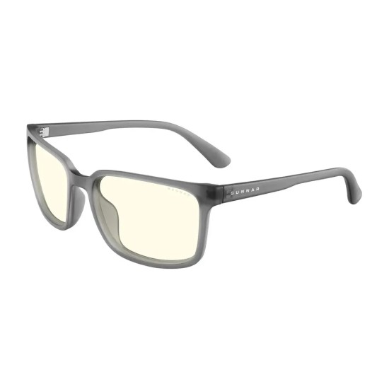 Компютърни очила GUNNAR Mammoth - Smoke - Clear Компютърни очила GUNNAR Mammoth - Smoke - Clear