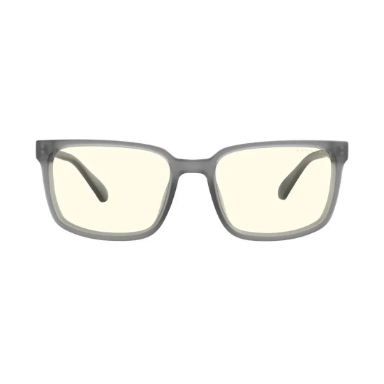 Компютърни очила GUNNAR Mammoth - Smoke - Clear Компютърни очила GUNNAR Mammoth - Smoke - Clear