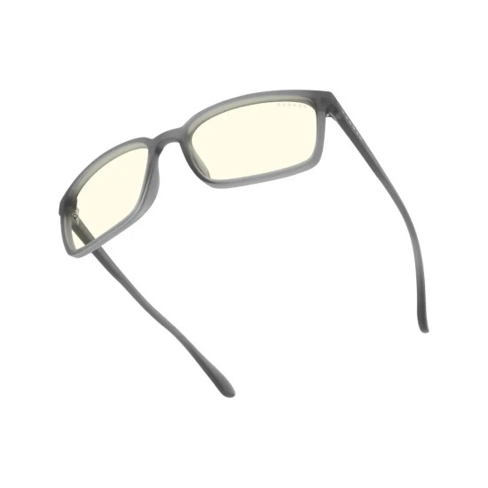 Компютърни очила GUNNAR Mammoth - Smoke - Clear Компютърни очила GUNNAR Mammoth - Smoke - Clear