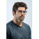 Компютърни очила GUNNAR Mammoth - Smoke - Clear Компютърни очила GUNNAR Mammoth - Smoke - Clear