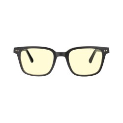 Компютърни очила GUNNAR Muir Ebony (wood), Amber