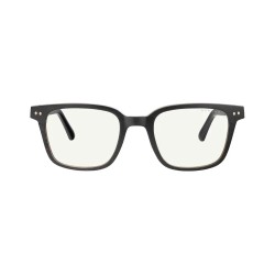 Компютърни очила GUNNAR Muir Ebony (wood), Clear Pro