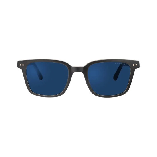 Компютърни очила GUNNAR Muir Ebony (wood), Sun