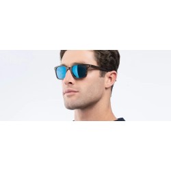 Компютърни очила GUNNAR Muir Ebony (wood), Sun