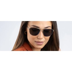 Компютърни очила GUNNAR Mustang Onyx - Sun