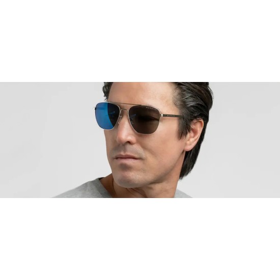 Компютърни очила GUNNAR Mustang Onyx - Sun