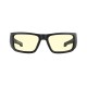 Компютърни очила GUNNAR Overwatch Reaper Black Ash - Amber Компютърни очила GUNNAR Overwatch Reaper Black Ash - Amber