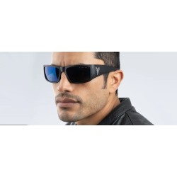Компютърни очила GUNNAR Overwatch Reaper Black Ash - Sun