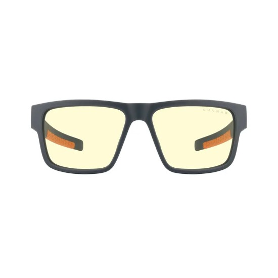 Компютърни очила GUNNAR Overwatch Ultimate Ash - Amber
