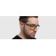 Компютърни очила GUNNAR Overwatch Ultimate Ash - Amber