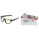 Компютърни очила GUNNAR Overwatch Ultimate Ash - Amber