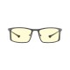 Компютърни очила GUNNAR Plaid Graphite - Amber