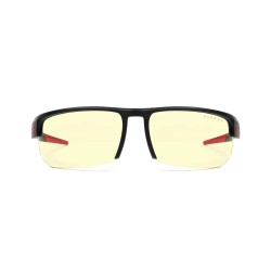 Компютърни очила  GUNNAR Torpedo 360 Onyx - Amber