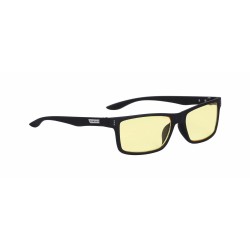 Компютърни очила GUNNAR Vertex Onyx, Amber, Черен