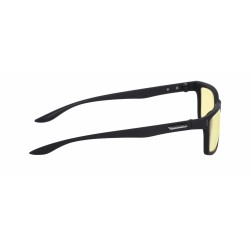 Компютърни очила GUNNAR Vertex Onyx, Amber, Черен