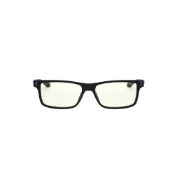 Компютърни очила GUNNAR Vertex Onyx Clear, Черен